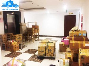 CHUYỂN NHÀ GIÁ RẺ TẠI ĐÀ NẴNG