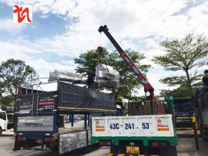 vận chuyển hàng hóa từ đà nẵng đi sài gòn