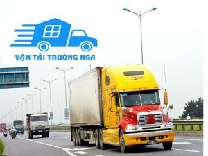 vận chuyeenr hàng hóa từ đà nẵng đi hà nội