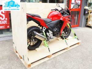 vận chuyển xê máy hà nội đà nẵng