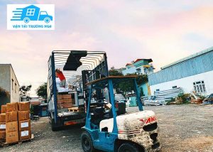 chuyển hàng hà nội đi bình dương