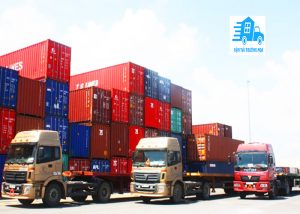 vận chuyển hàng hà nội vào huế