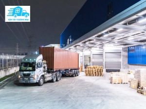 vận chuyển hàng hóa từ đà nẵng đi hải phòang