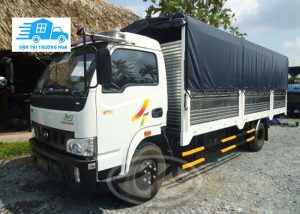 vận chuyển hàng hóa từ đà nẵng đi nha trang