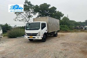 gửi hàng hà nội đi nha trang