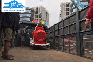 vận chuyển hàng hóa hàng nặng đi bắc giang