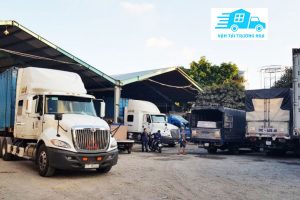 vận chuyển hàng hà nội đi hưng yên
