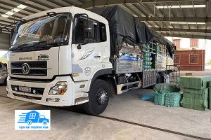 vận chuyển hàng hóa hà nội