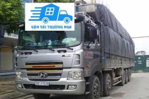 vận chuyển hàng hà nội vũng tàu