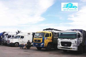 xe tải chở hàng hà nội đi quảng nam
