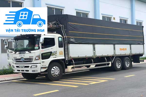 gửi hàng từ hà nội đi ninh thuận