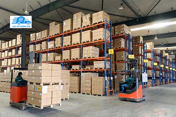 gửi hàng từ Quận thanh xuân đi sài gòn