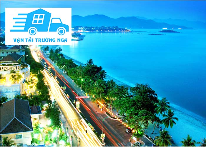 gửi hàng từ đà nẵng đi nha trang