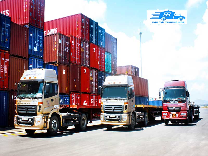 xe tải chở hàng giá rẻ