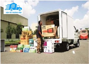 chuyển hàng hà nội đà nẵng
