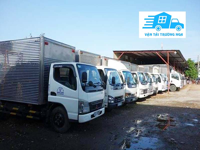 vận chuyển hàng hóa từ Đà Nẵng đi Đăk Lăk