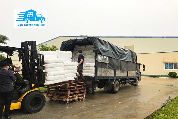 chuyển hàng từ quận hai bà trưng đi sài gòn