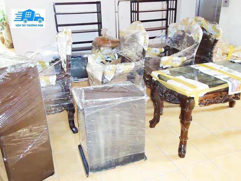 chuyển nhà trọn gói giá rẻ chuyen nha tron goi da nang