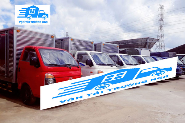 công ty vận tải hà nội