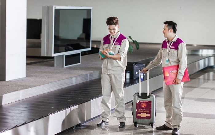 Phí chuyển phát nhanh Hà Nội vào Sài Gòn (HCM) Phí chuyển phát nhanh Hà Nội vào Sài Gòn (HCM)