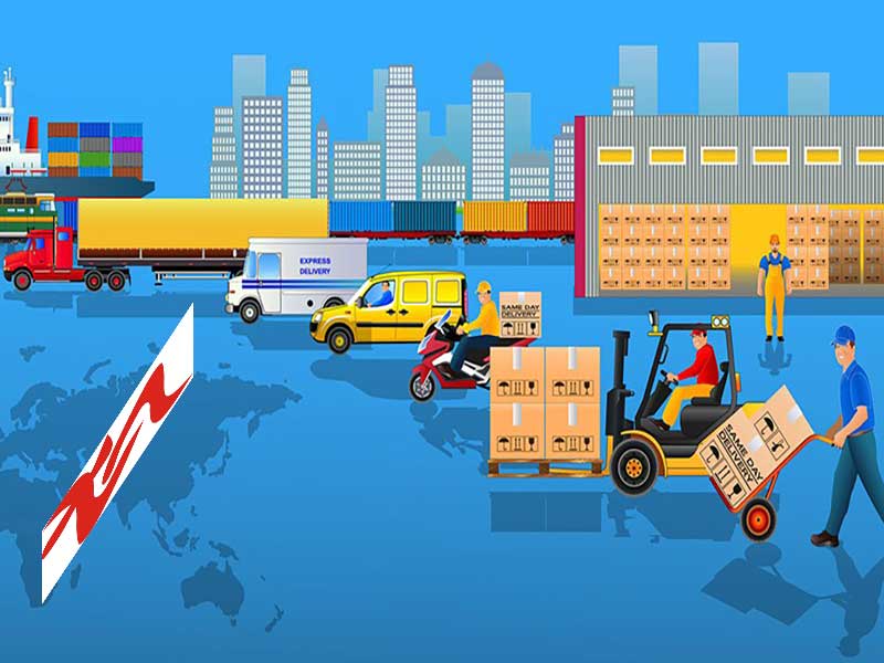 dịch vụ vận chuyển hàng bắc nam