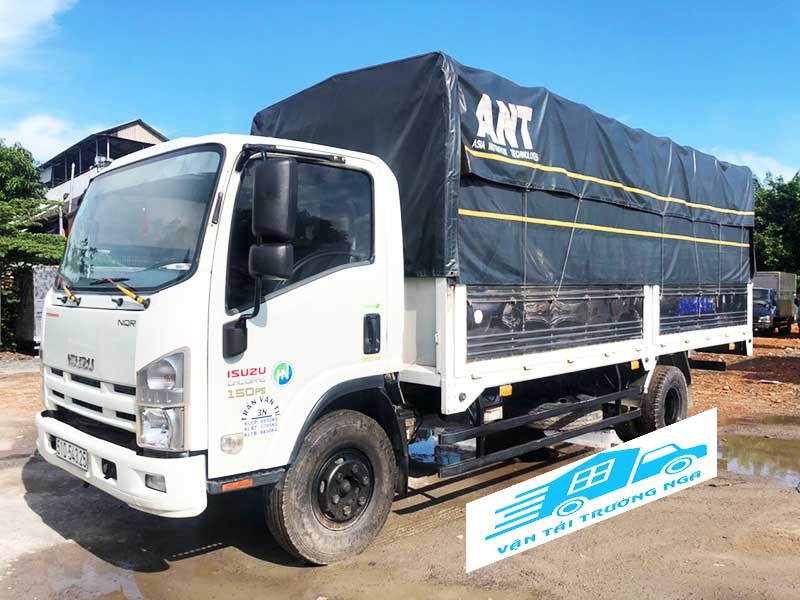 gửi hàng từ đà nẵng đi vĩnh phúc