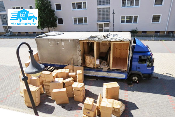 dịch vụ gửi hàng đi hưng yên