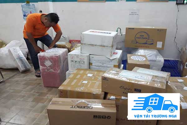 gửi hàng từ hà nội đi bình thuận
