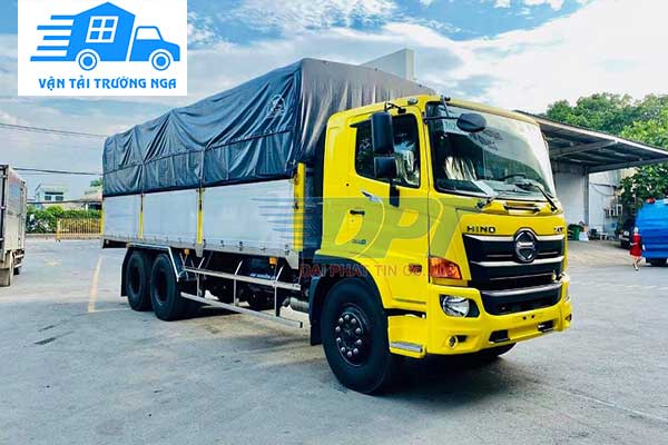 gửi hàng hà nội đi bình định