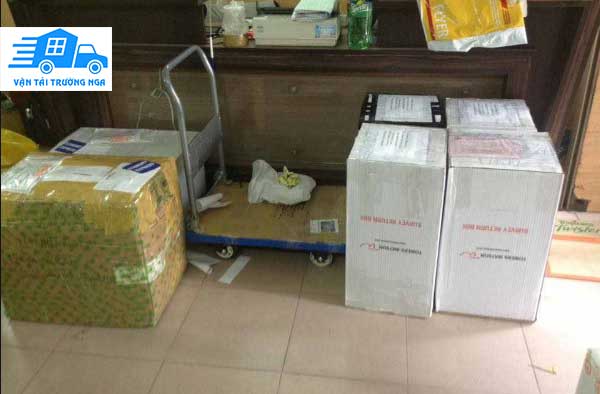 gửi hàng từ hà nội đi hòa bình