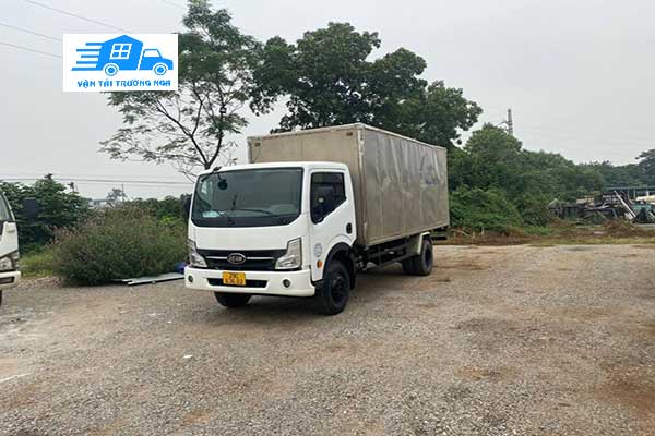 gửi hàng hà nội đi nha trang
