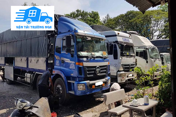 gửi hàng từ hà nội đi vĩnh phúc