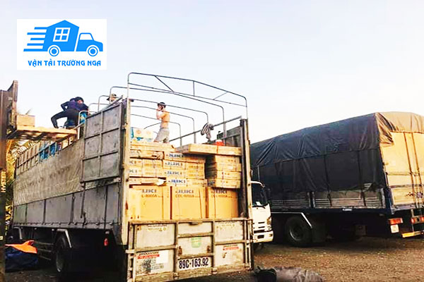 dịch vụ gửi hàng hà nội hải phòng