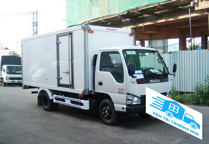 gửi hàng từ Đà Nẵng đi Đăk Lăk