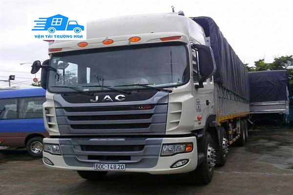 gửi hàng từ bắc ninh đi sài gòn