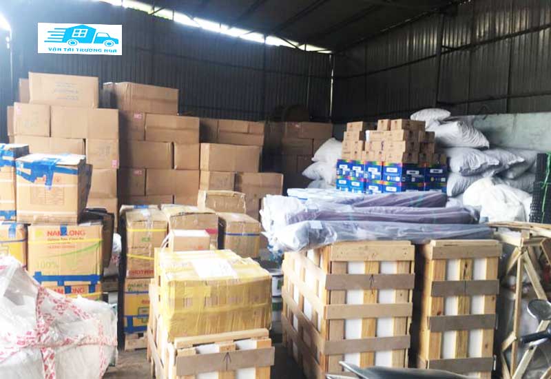 gửi hàng từ Đà Nẵng đi Bắc Ninh