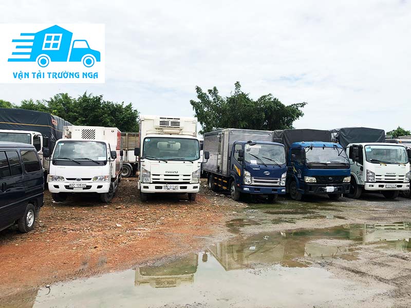 gửi hàng từ Đà Nẵng đi Hải Dương
