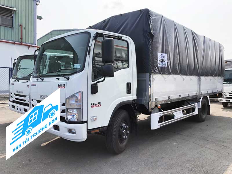 gửi hàng từ Đà Nẵng đi Hưng Yên