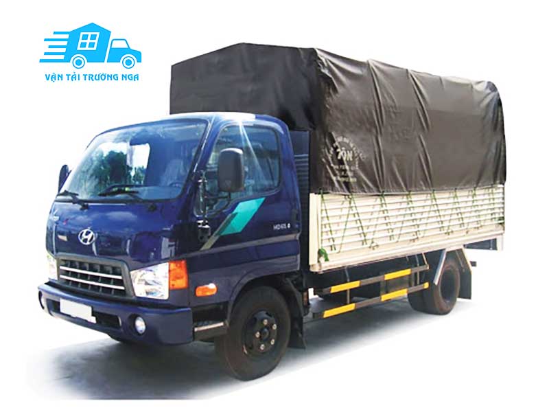 gửi hàng từ Đà Nẵng đi Thanh Hóa