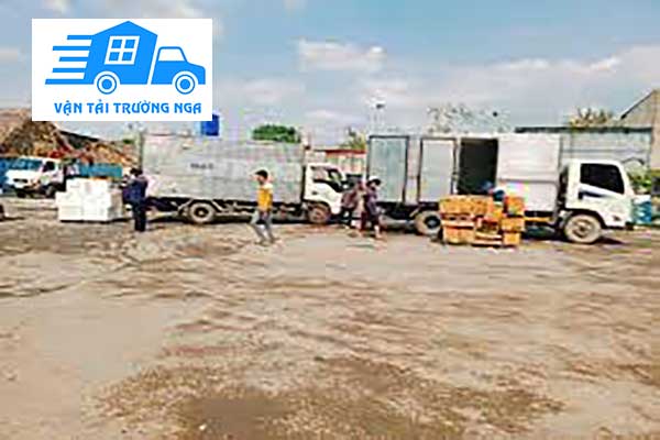 gửi hàng từ hà nội đi quảng trị