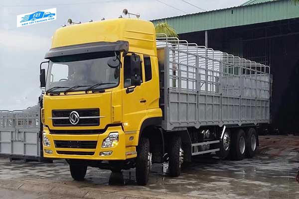 Gửi hàng từ thương tín đi Sài gòn