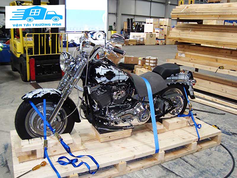 gửi xe máy đi hà nội