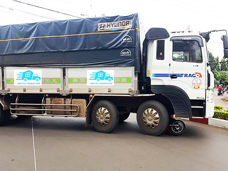 chuyển hàng từ Đà Nẵng đi Đăk Lăk