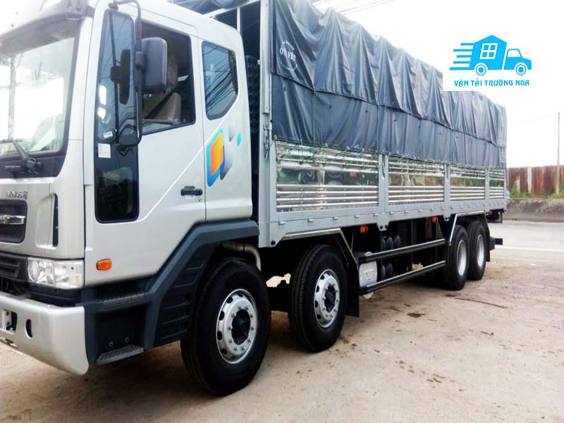 vận chuyển hàng hóa từ đà nẵng đi hải dương
