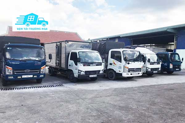 vận chuyển hàng gia lâm đi tphcm
