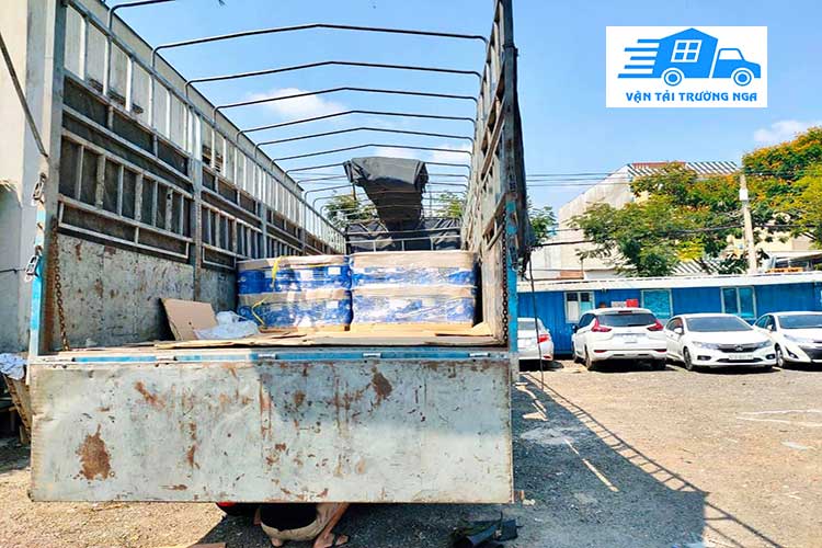 vận chuyển hàng hà nội vào đồng nai