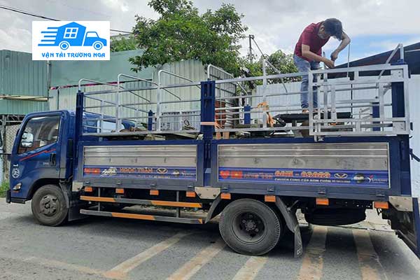 vận chuyển hàng hà nội đi nha trang