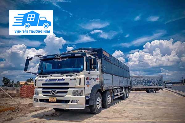 vận chuyển hàng hà nội đi ninh thuận