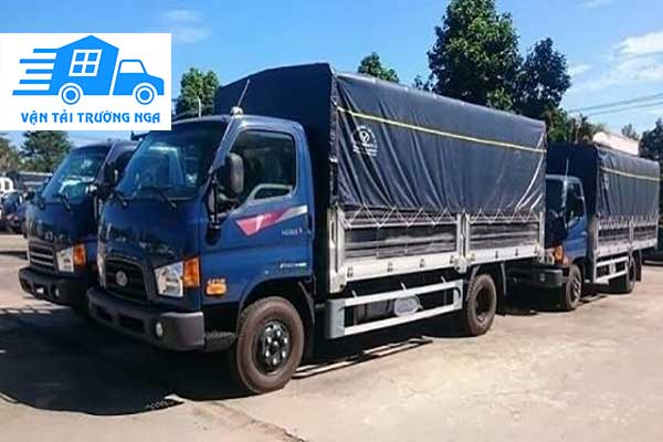 vận chuyển hàng hà nội đi quảng ngãi