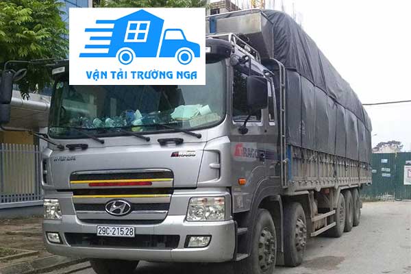 vận chuyển hàng hà nội vũng tàu